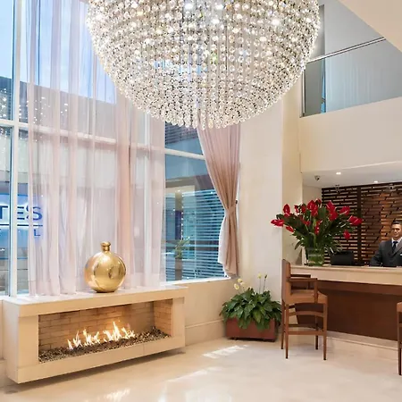 Blue Suites Hotel-2