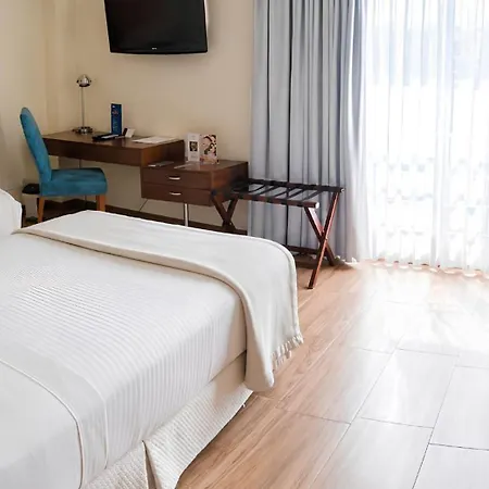 Blue Suites Hotel-2