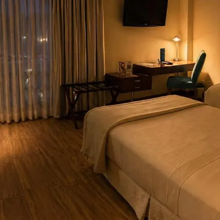 Blue Suites Hotel-3