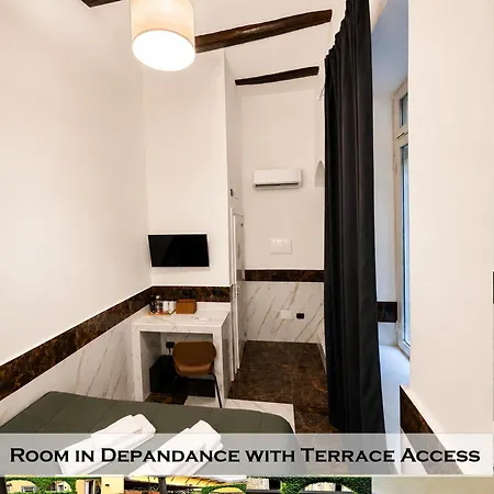 Bed & Breakfast Medea-2