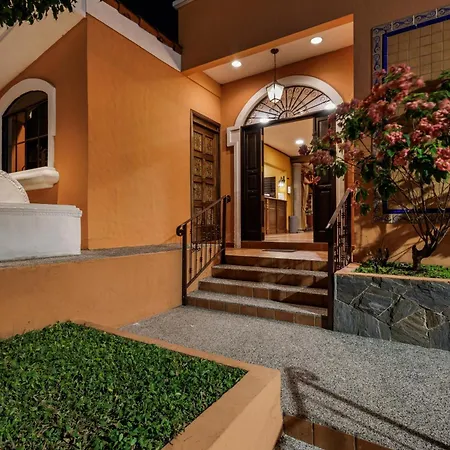 Hotel Villa Terra-3