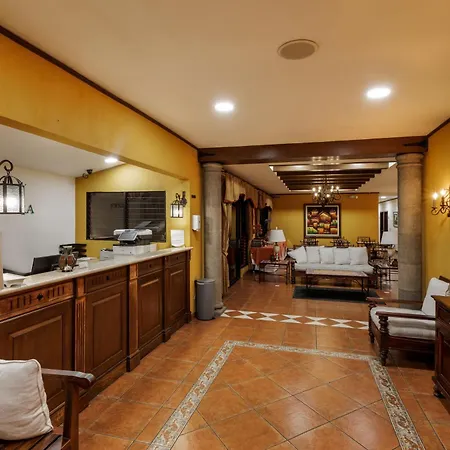 Hotel Villa Terra-2