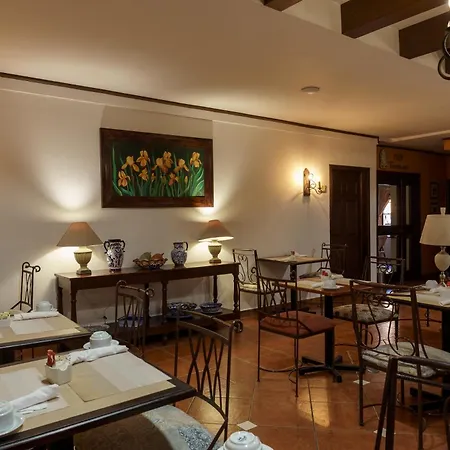 Hotel Villa Terra-3