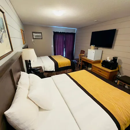 Armstrong Inn-3