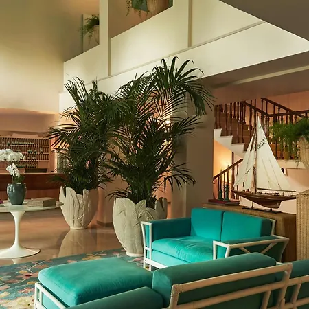 Hermitage Hotel & Resort Forte Dei Marmi - Starhotels Collezione-2