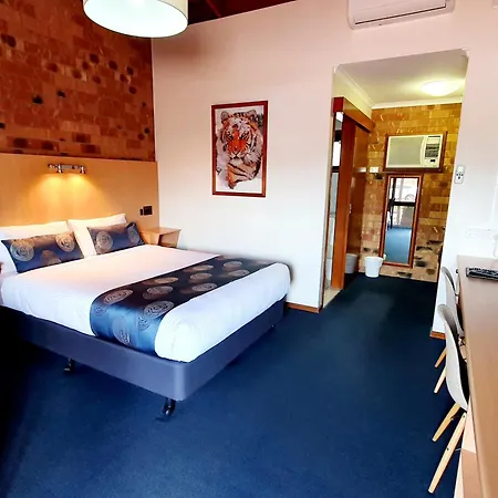 Werribee Park Motor Inn-3