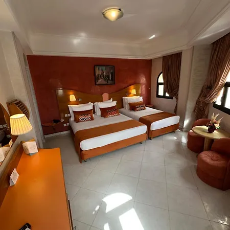 Hotel Mounia-3