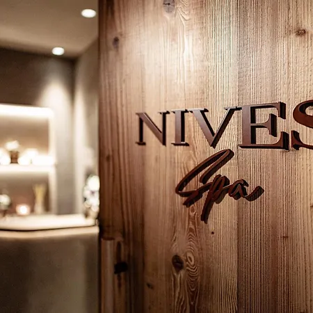 Boutique Hotel Nives - Luxury & Design In The Dolomites-3