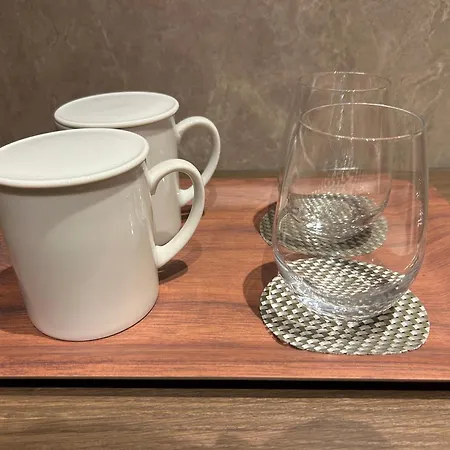 Ginza International Hotel-3