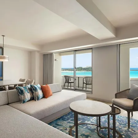 Courtyard By Marriott Okinawa Resort-2