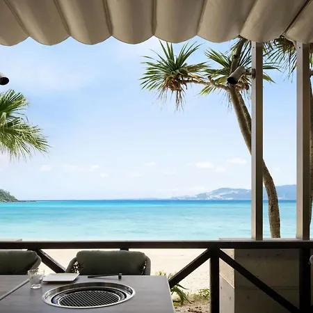 Courtyard By Marriott Okinawa Resort-2