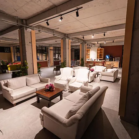 Begonville Hotel (Adults Only)-2