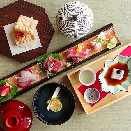 Hotel Epinard Nasu-3