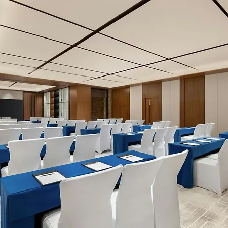 Sheraton Grand Beijing Dongcheng Hotel-3