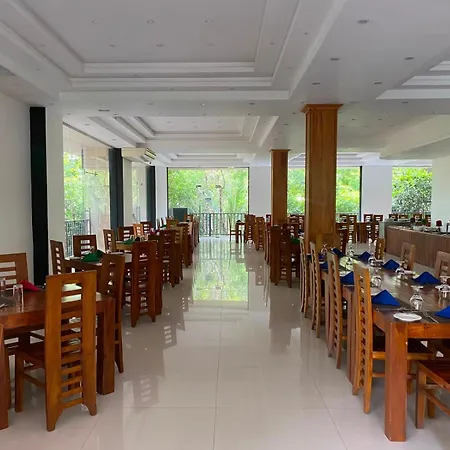 Nice Place Resort-2