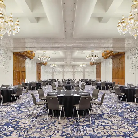 Le Meridien Jakarta-2