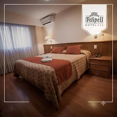 Hotel Felipe II-2