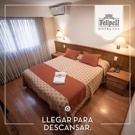 Hotel Felipe II-3