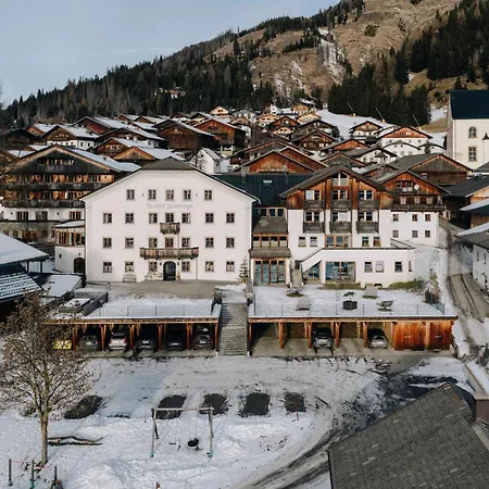 Hotel Gasthof Unterwöger-3
