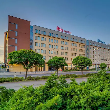 Ibis Krakow Stare Miasto-2