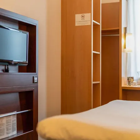 Ibis Krakow Stare Miasto-2