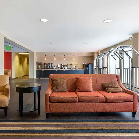 Extended Stay America Suites - Secaucus - New York City Area-3