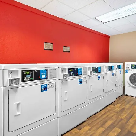 Extended Stay America Suites - Secaucus - New York City Area-3