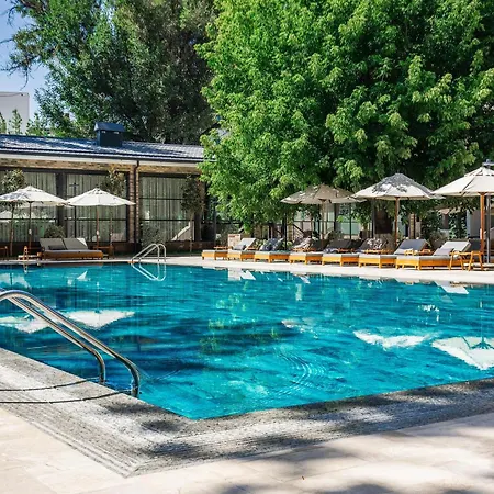 Radisson Blu Hotel, Tashkent-3