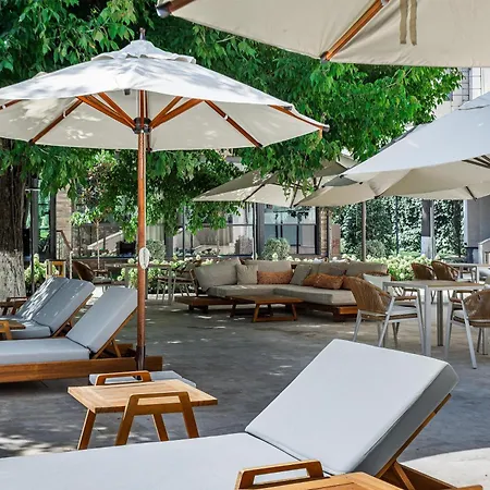 Radisson Blu Hotel, Tashkent-3