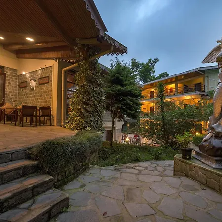 Summit Norling Resort & Spa-3