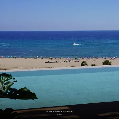 Hotel Brisamar Suites-3