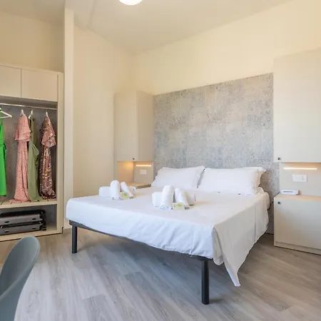 Hotel Airone-2