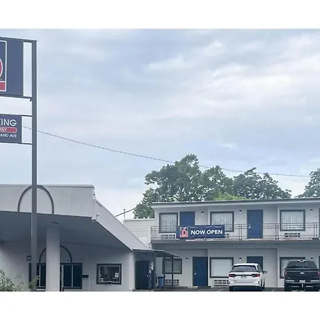 Studio 6 Suites Hot Springs Ar-3