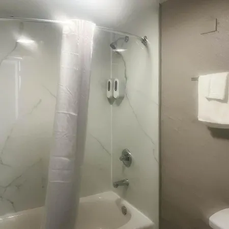 Studio 6 Suites Hot Springs Ar-2