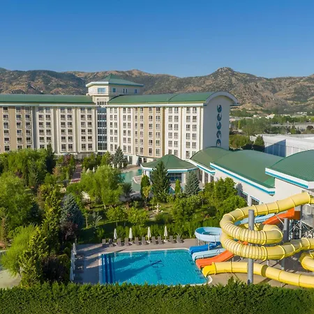 Ng Afyon Wellness & Convention-2