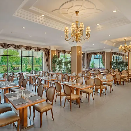 Ng Afyon Wellness & Convention-2