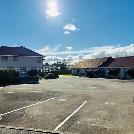 Awatea Park Motel-3