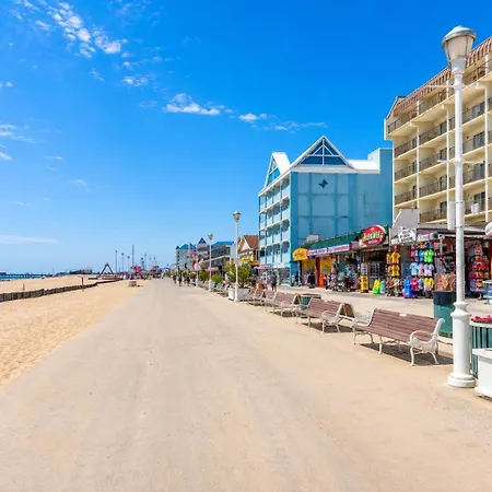 Boardwalk One-2