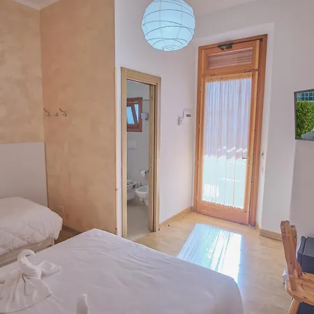 Bel Sole Guest House-3