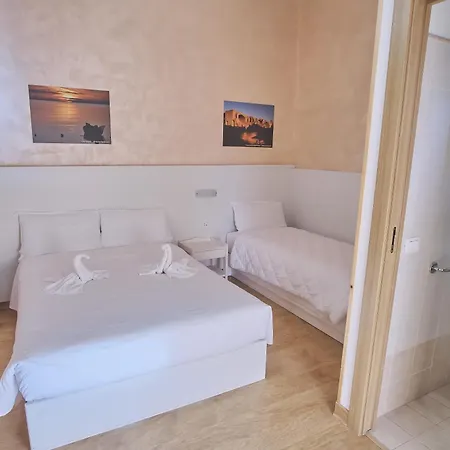 Bel Sole Guest House-2