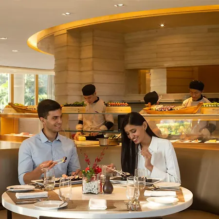 Trident Bandra Kurla-2