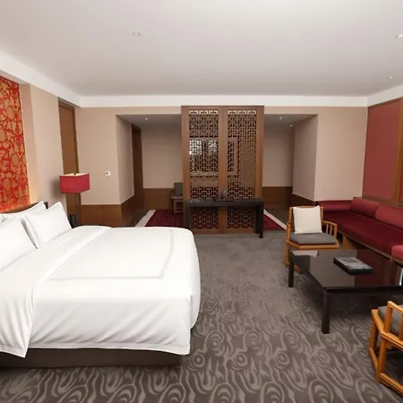 The Westin Xi'An-3