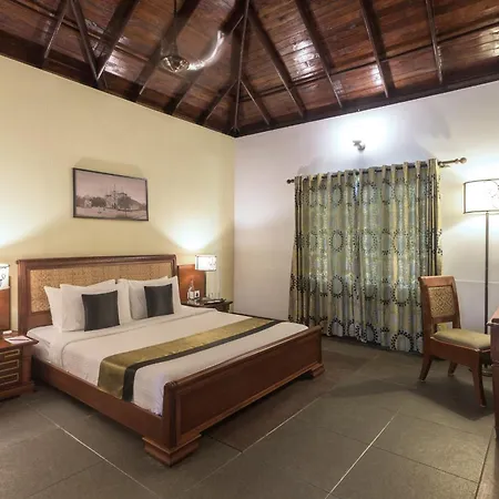 Club Mahindra Cherai Beach, Kochi-3