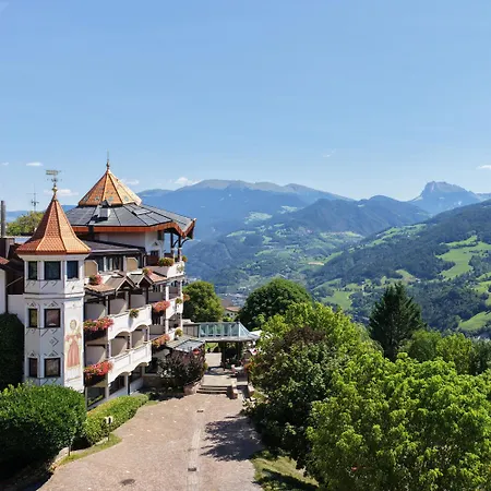 Granpanorama Hotel Stephanshof-3