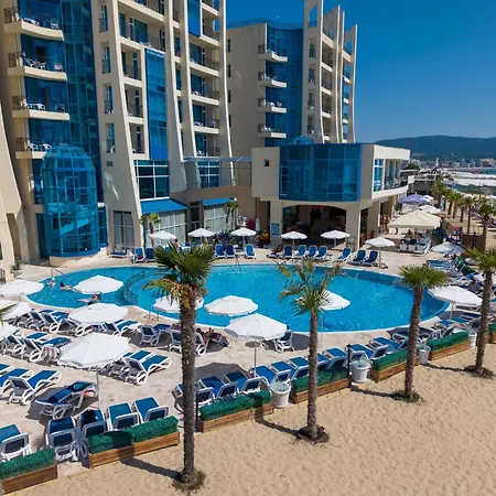 Blue Pearl Hotel-2