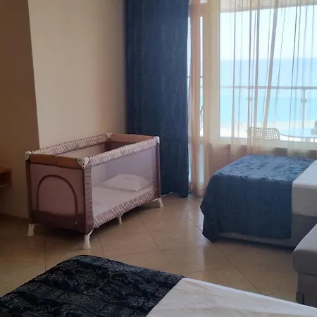 Blue Bay Hotel-2