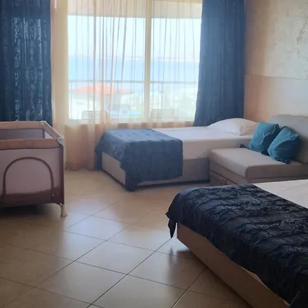 Blue Bay Hotel-2