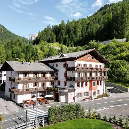 Hotel Alpino Plan-3