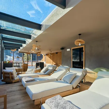 Hotel Cesa Tyrol-3