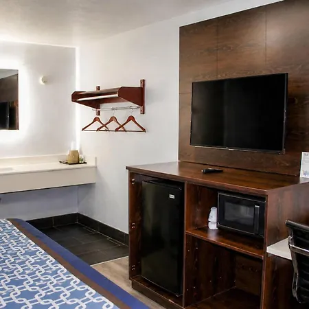 Masters Inn Augusta At Washington Road-3